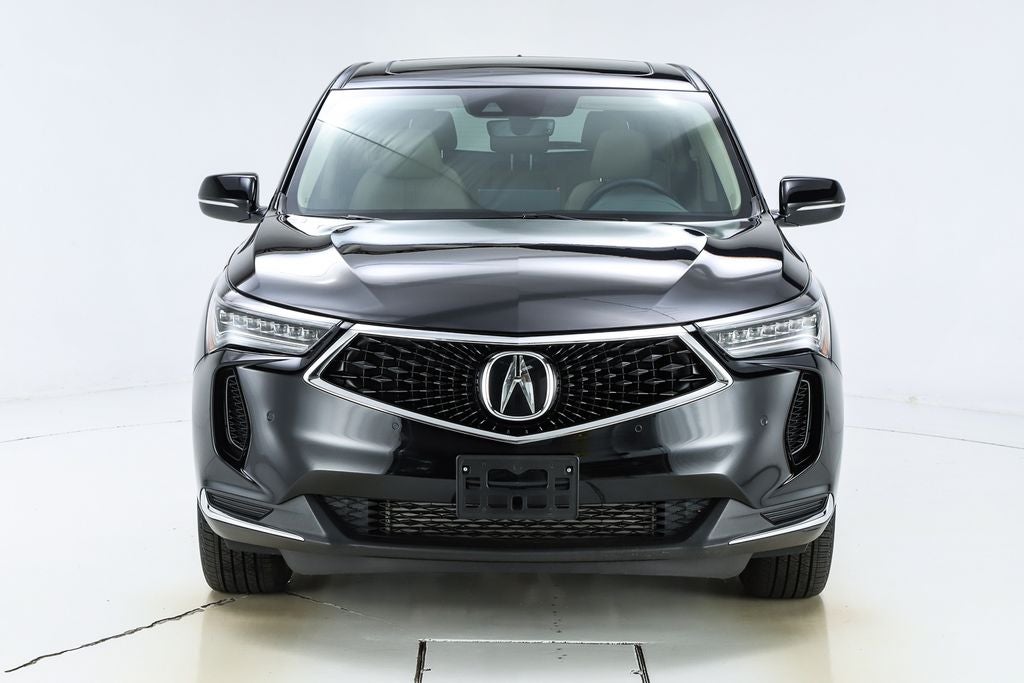 2024 Acura RDX Technology Package SH-AWD