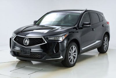 2024 Acura RDX Technology Package SH-AWD