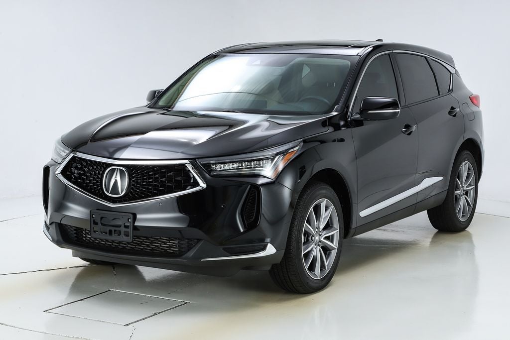 2024 Acura RDX Technology Package SH-AWD