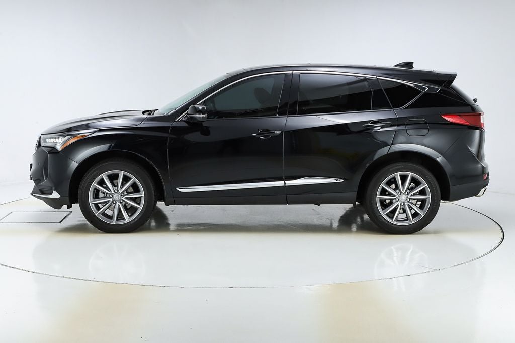 2024 Acura RDX Technology Package SH-AWD