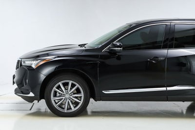 2024 Acura RDX Technology Package SH-AWD