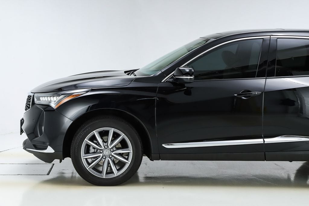 2024 Acura RDX Technology Package SH-AWD