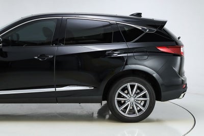2024 Acura RDX Technology Package SH-AWD