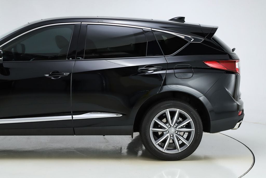 2024 Acura RDX Technology Package SH-AWD