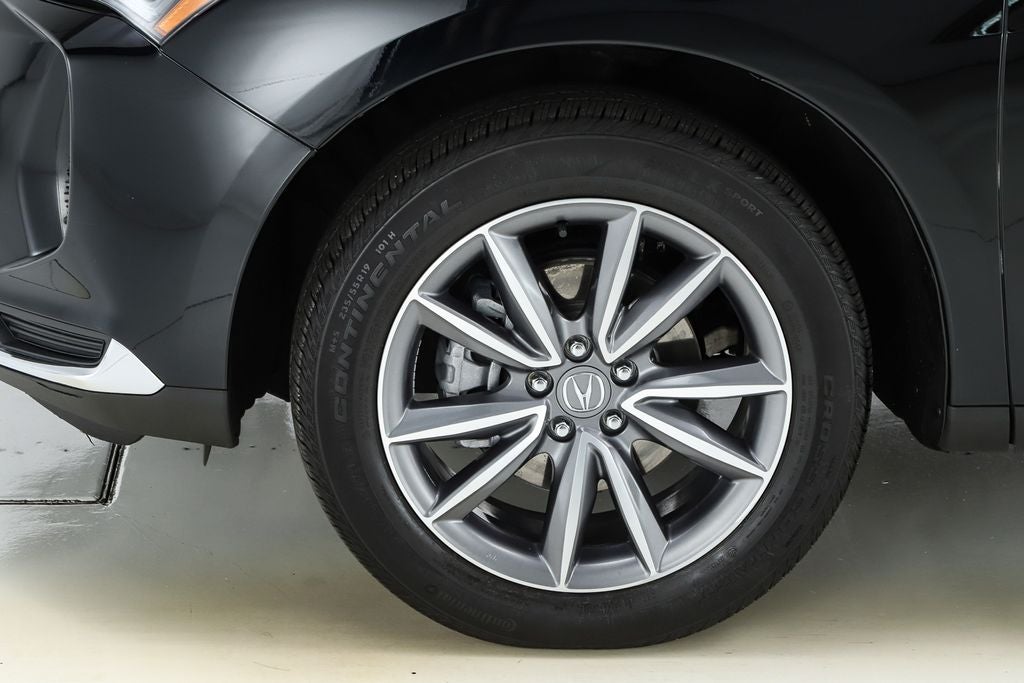 2024 Acura RDX Technology Package SH-AWD