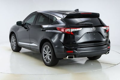 2024 Acura RDX Technology Package SH-AWD