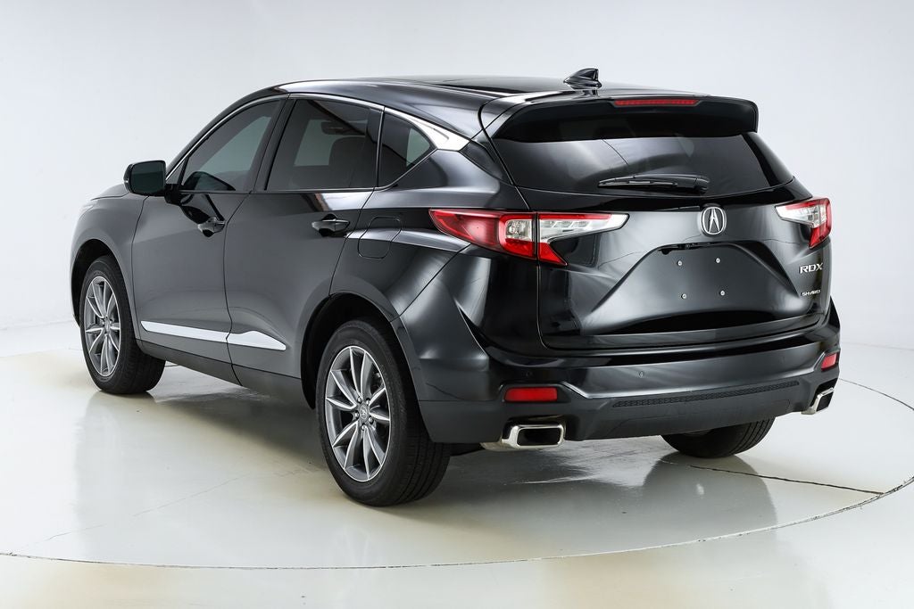 2024 Acura RDX Technology Package SH-AWD