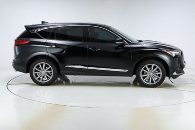 2024 Acura RDX Technology Package SH-AWD