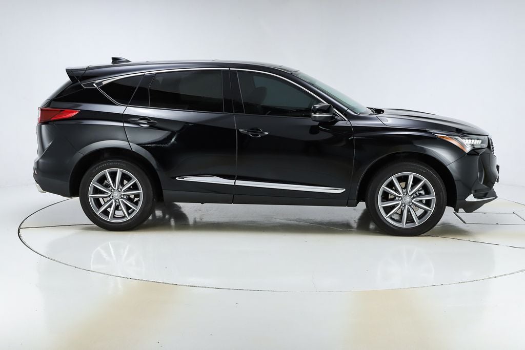 2024 Acura RDX Technology Package SH-AWD