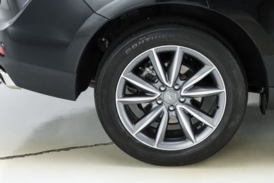 2024 Acura RDX Technology Package SH-AWD