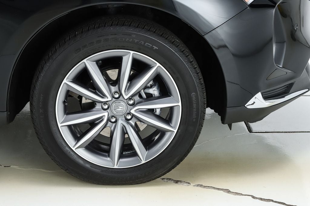 2024 Acura RDX Technology Package SH-AWD