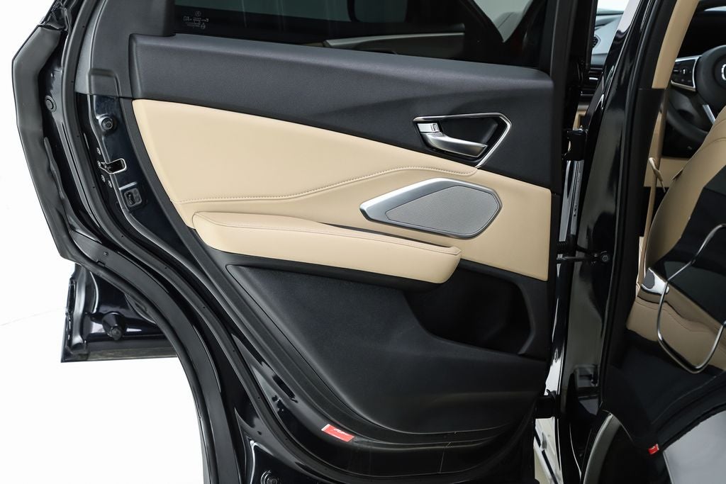 2024 Acura RDX Technology Package SH-AWD