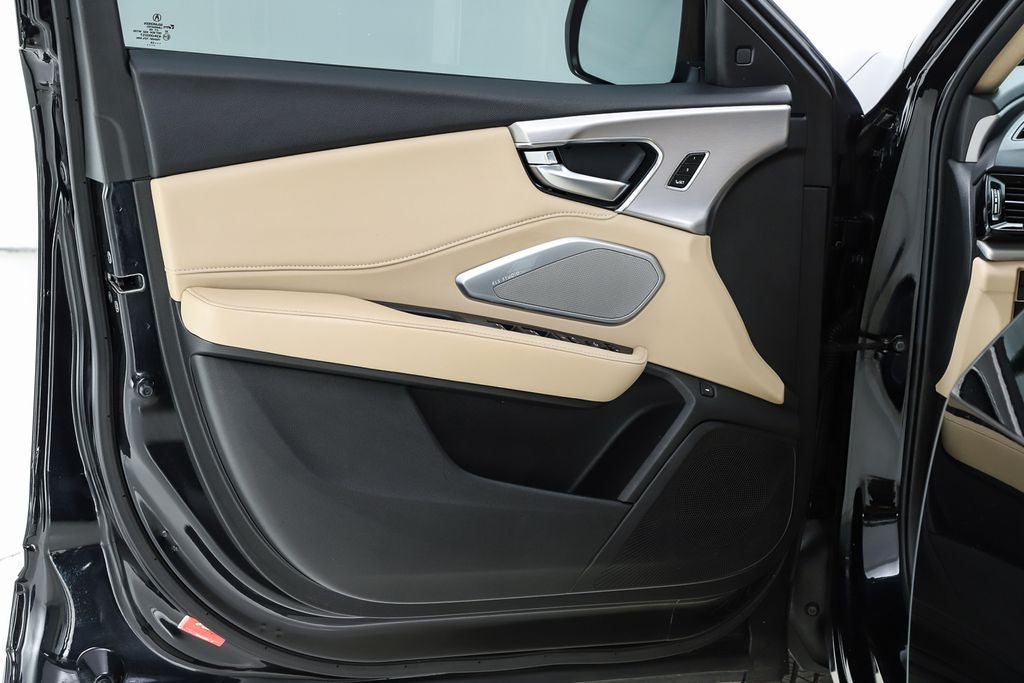 2024 Acura RDX Technology Package SH-AWD