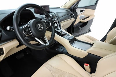 2024 Acura RDX Technology Package SH-AWD