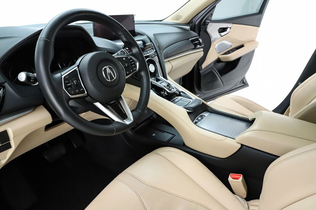 2024 Acura RDX Technology Package SH-AWD