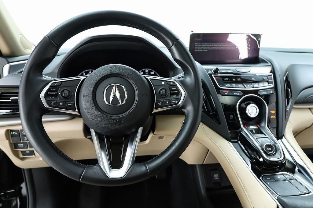 2024 Acura RDX Technology Package SH-AWD