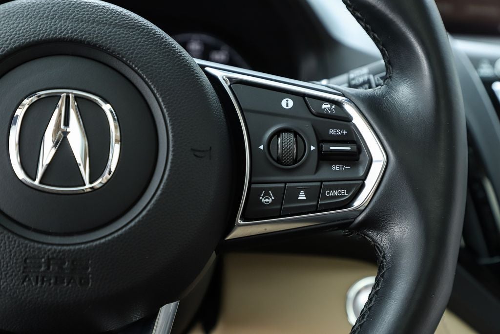 2024 Acura RDX Technology Package SH-AWD