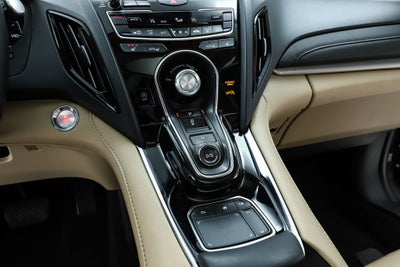 2024 Acura RDX Technology Package SH-AWD