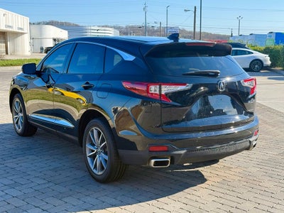 2024 Acura RDX Technology Package SH-AWD