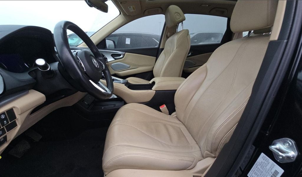 2024 Acura RDX Technology Package SH-AWD