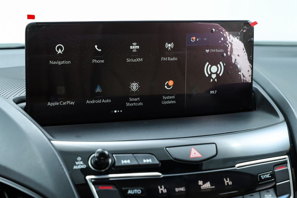 2024 Acura RDX Technology Package SH-AWD