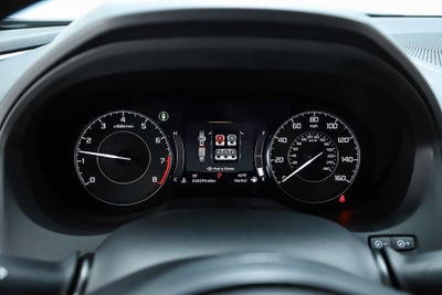 2024 Acura RDX Technology Package SH-AWD