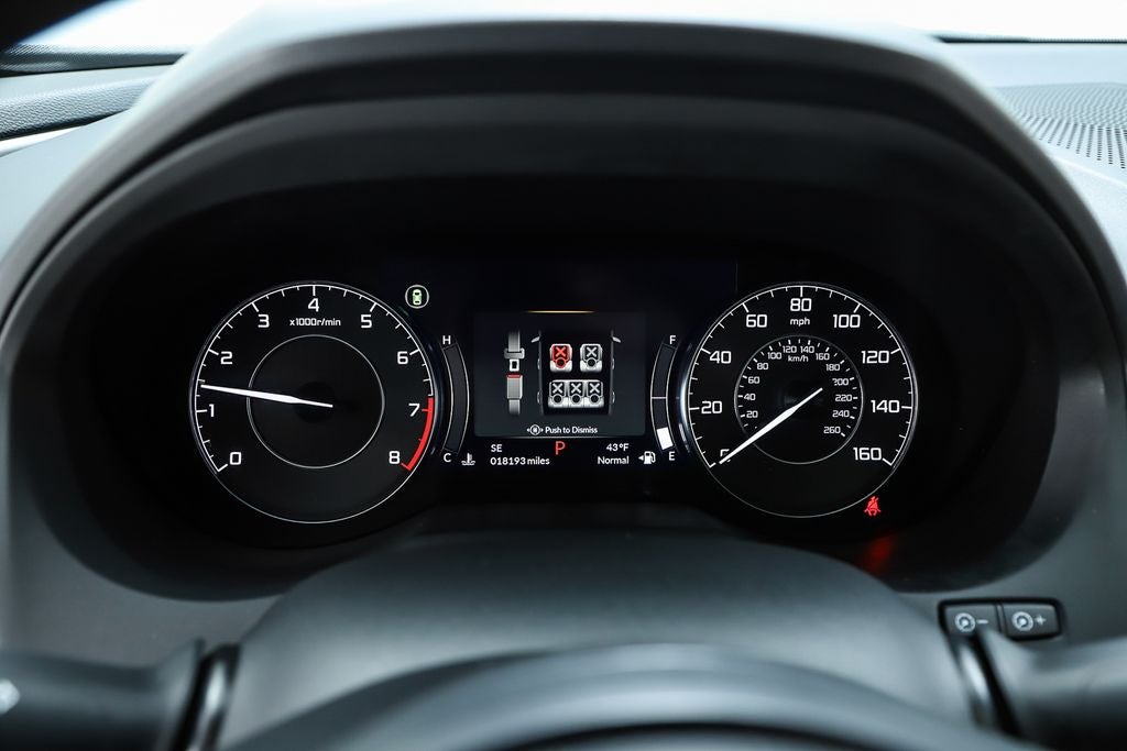 2024 Acura RDX Technology Package SH-AWD