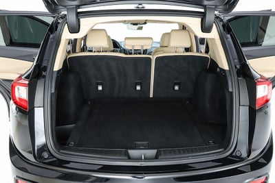 2024 Acura RDX Technology Package SH-AWD