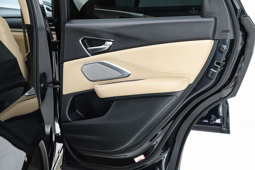 2024 Acura RDX Technology Package SH-AWD