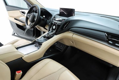 2024 Acura RDX Technology Package SH-AWD