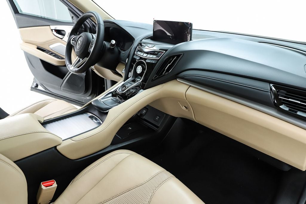 2024 Acura RDX Technology Package SH-AWD