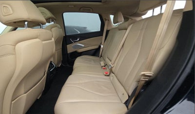 2024 Acura RDX Technology Package SH-AWD