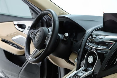 2024 Acura RDX Technology Package SH-AWD