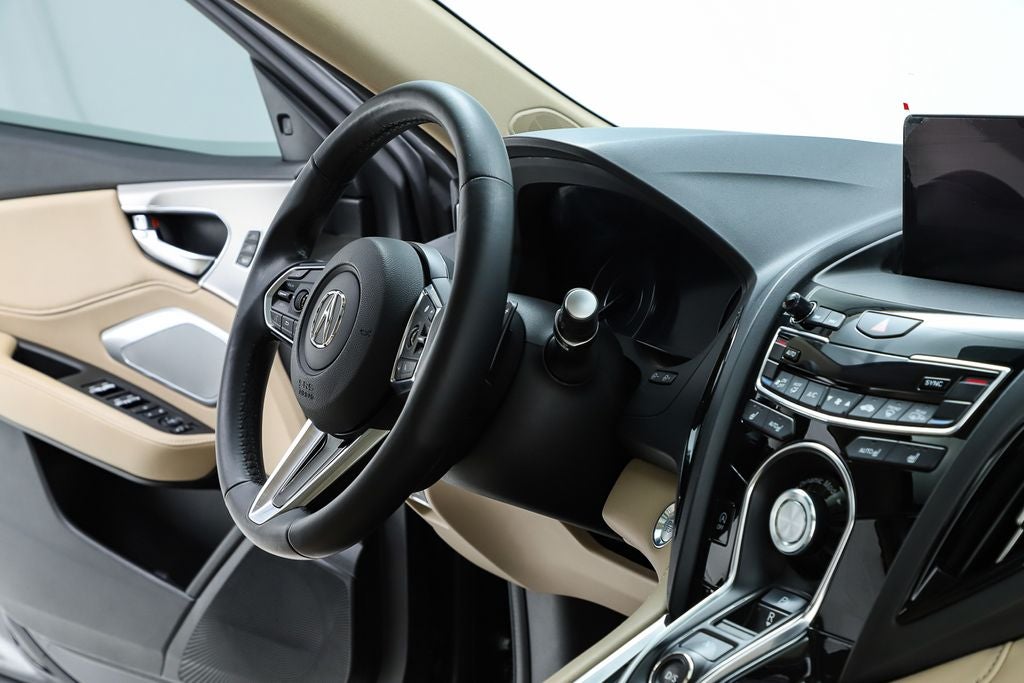 2024 Acura RDX Technology Package SH-AWD