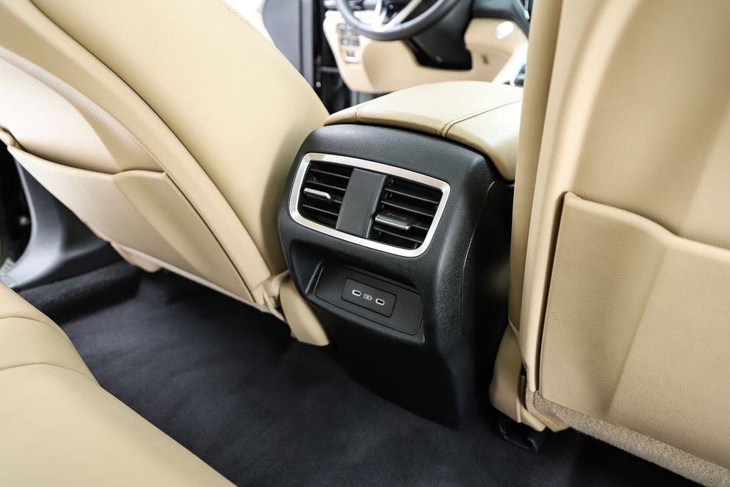 2024 Acura RDX Technology Package SH-AWD