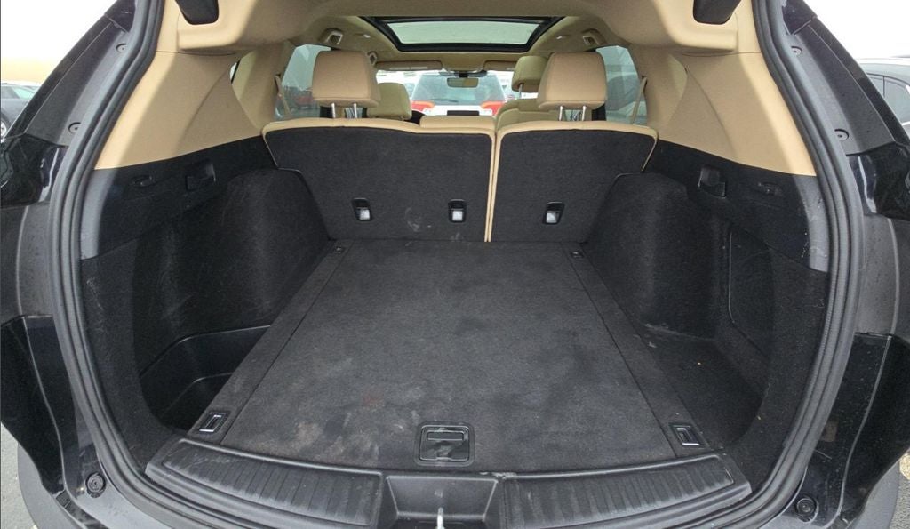 2024 Acura RDX Technology Package SH-AWD