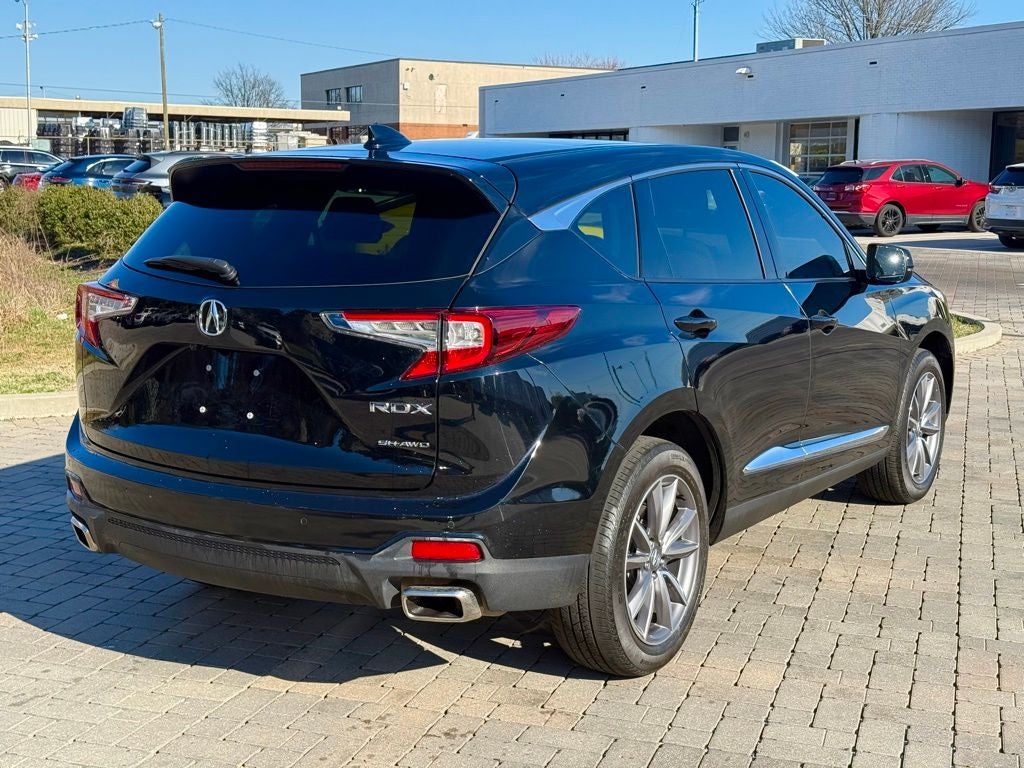 2024 Acura RDX Technology Package SH-AWD