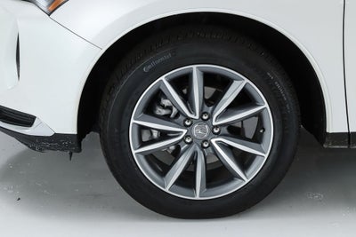 2024 Acura RDX Technology Package SH-AWD