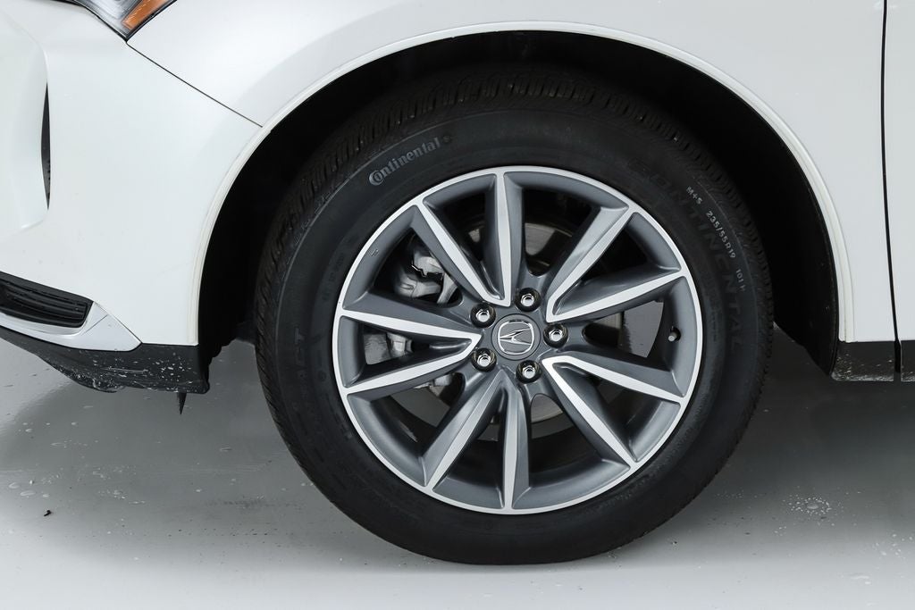 2024 Acura RDX Technology Package SH-AWD