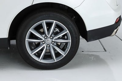 2024 Acura RDX Technology Package SH-AWD