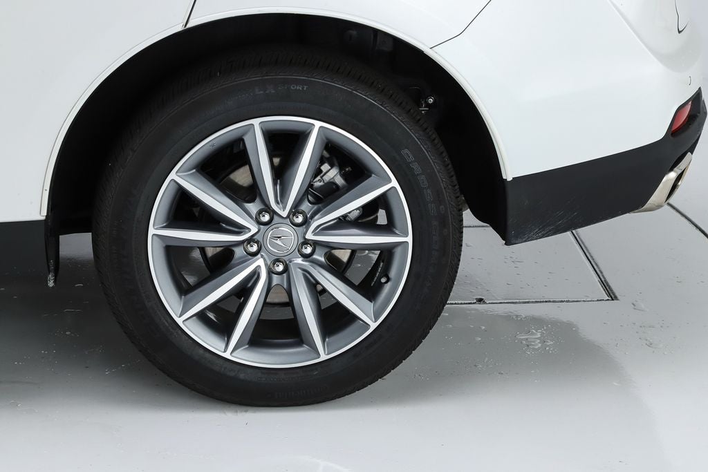 2024 Acura RDX Technology Package SH-AWD