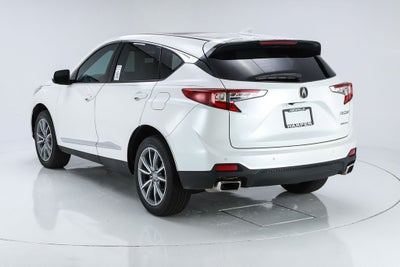 2024 Acura RDX Technology Package SH-AWD
