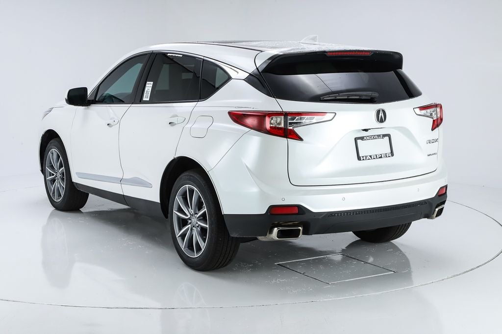 2024 Acura RDX Technology Package SH-AWD