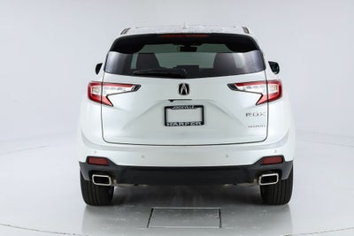 2024 Acura RDX Technology Package SH-AWD
