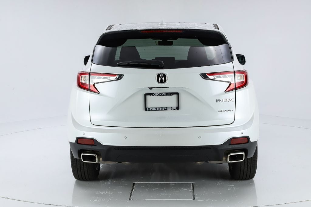 2024 Acura RDX Technology Package SH-AWD