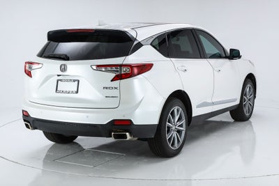 2024 Acura RDX Technology Package SH-AWD