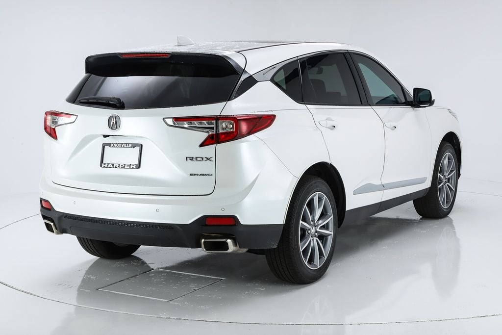 2024 Acura RDX Technology Package SH-AWD