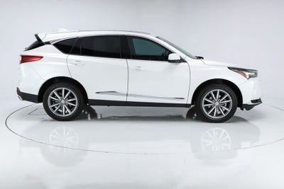 2024 Acura RDX Technology Package SH-AWD