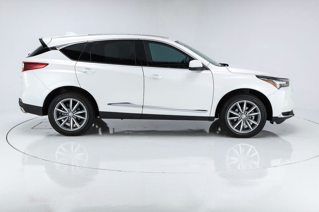 2024 Acura RDX Technology Package SH-AWD