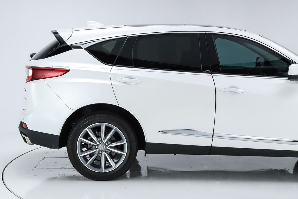 2024 Acura RDX Technology Package SH-AWD